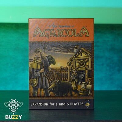  Agricola 15