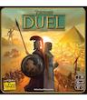 عجایب هفتگانه: دوئل (seven wonders: duel) دهکده