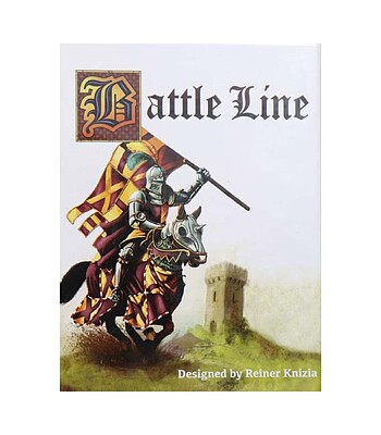 خط نبرد (battle line)