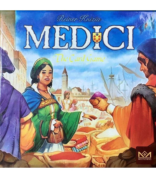 مدیچی (medici)