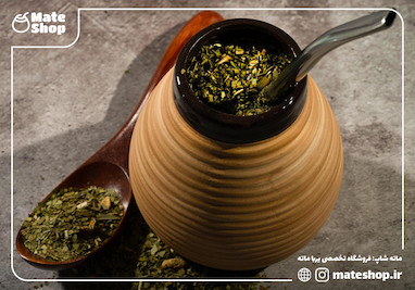 بررسی اجمالی خواص ماته