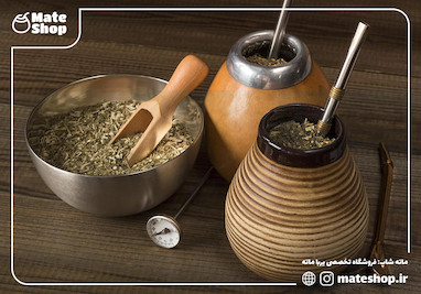 8 خاصیت شگفت انگیز یربا ماته (چای ماته) برای سلامتی بدن