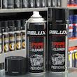 اسپری موتور شوی RELUX مدل فومی حجم 450 میلی لیتر