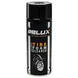 اسپری تمیز کننده  و براق کننده لاستیک RELUX مدل فومی حجم 450میلی لیتر