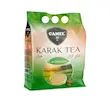 چای کرک کمل هل - ۲۰ گرم بسته ۲۵ عددی