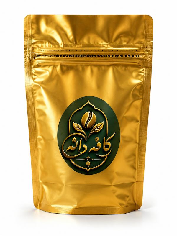 پک کشف طعم کافه دانه