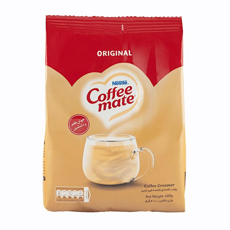 کافی میت نستله ۴۰۰ گرمی کافه دانه