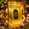 قهوه روبوستا پی بی هند دانه قهوه پرکافئین مناسب اسپرسو
