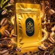 قهوه روبوستا پی بی هند دانه قهوه پرکافئین مناسب اسپرسو