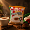 کاپوچینو