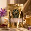 چای کرک زعفرانی ویژه