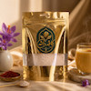 چای کرک زعفرانی ویژه
