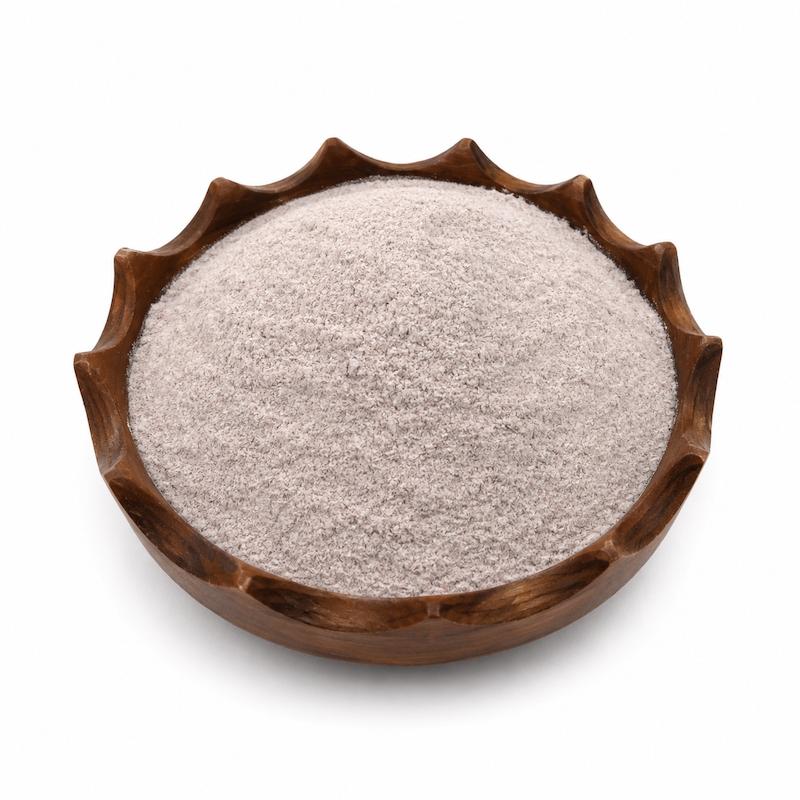 پودر چای کرک زعفرانی