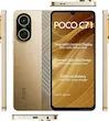 گوشی شیائومی Poco C71 دو سیم‌کارت 64گیگابایت با رم 3 گیگابایت