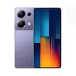 POCO M6 Pro 256GB RAM 8GB