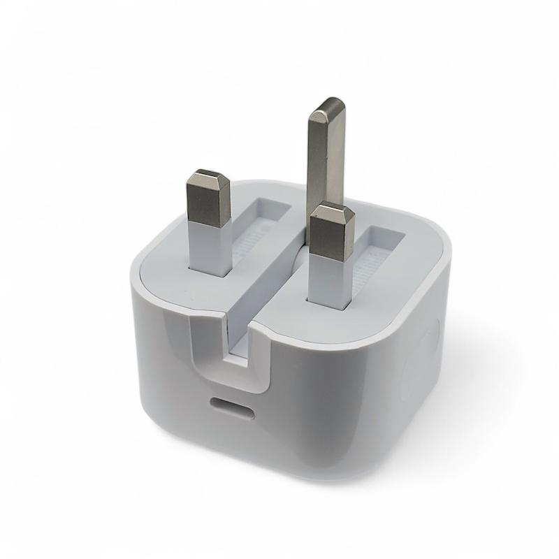 سرشارژر 20w ایفون با 6 ماه گارانتی تعویض