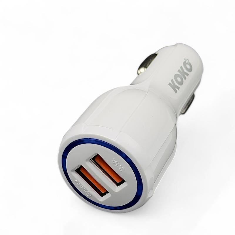 شارژر فندکی KOKO مدل CHK-88