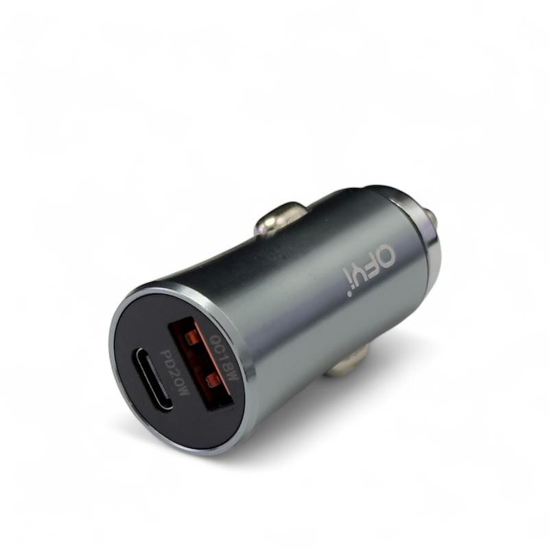 شارژر فندکی برند OFYI مدل CC-03