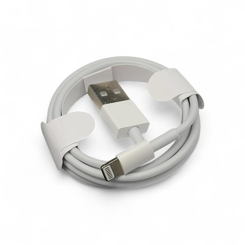 کابل آیفون  اورجینال XS max با 12 ماه گارانتی