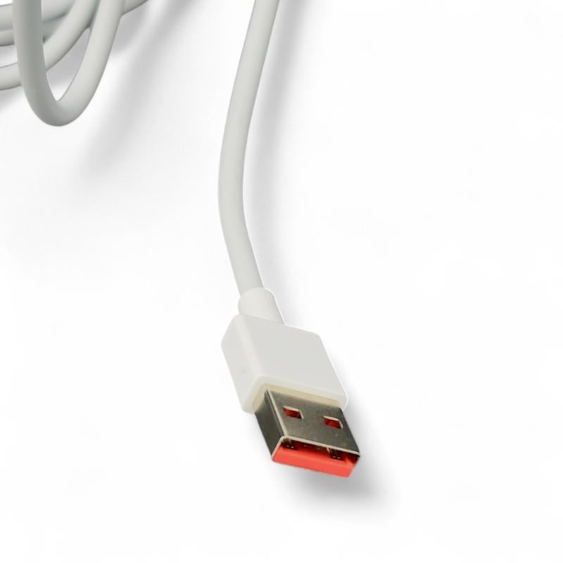 کابل فست شارژر شیائومی67W اورجینال