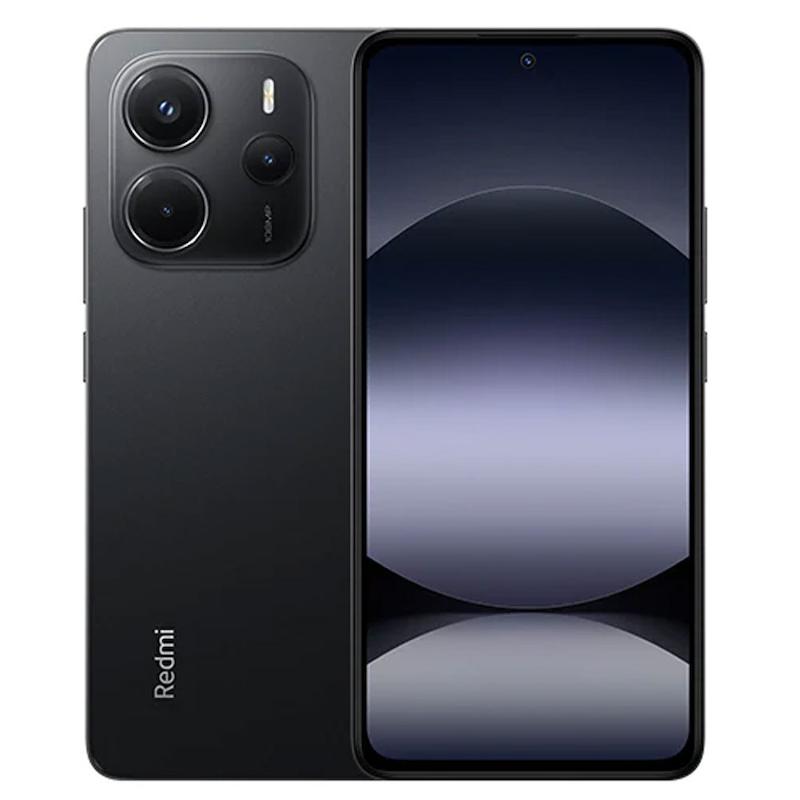 گوشی شیائومی Redmi Note 14 4G دو سیم کارت 256 گیگابایت و رم 8 گیگابایت