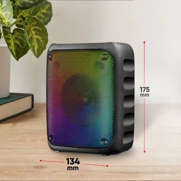 اسپیکر قابل حمل KTS_1576