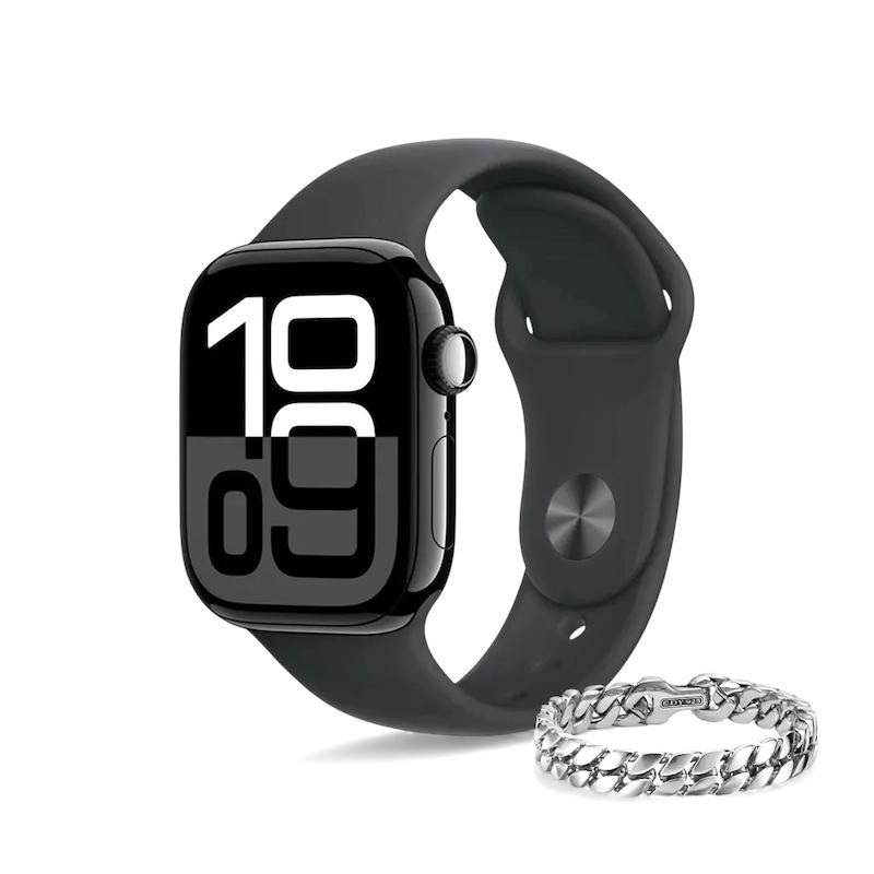 ساعت هوشمندبرند JSYES مدل M66 pro