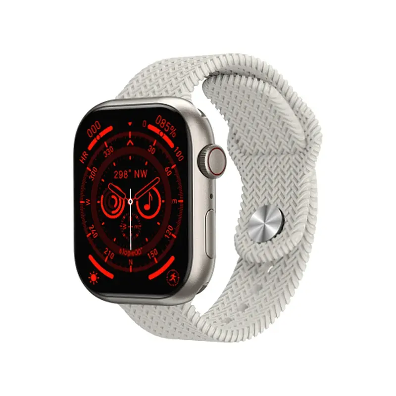 ساعت هوشمند طرح اپل واچ مدل WS-X21