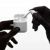 هدفون بلوتوثی اپل مدل AirPods 2