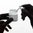 هدفون بلوتوثی اپل مدل AirPods 2