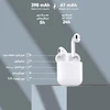 هدفون بلوتوثی اپل مدل AirPods 2