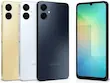 Galaxy A06 128GB RAM 4GB
