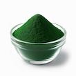 پودر اسپرولینا سبز خالص | مکمل گیاهی انرژی‌بخش و سم‌زدا