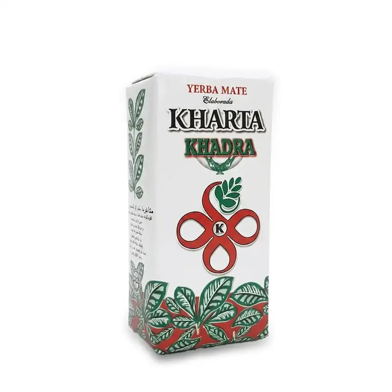 چای یربا ماته اصل – Yerba Mate - سفید