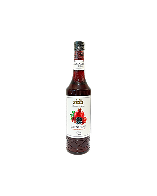 سيروپ گرانادین سی سیب  (Grenadine)