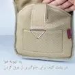 کیف کمری برساد مدل B 401 plus