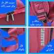 ساک ورزشی برساد مدل Bb 208
