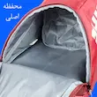 ساک ورزشی برساد مدل Bb 208