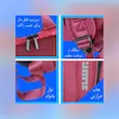 ساک ورزشی برساد مدل Bb 208