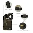 کیف جلیقه ای برساد مدل B 405