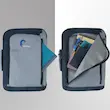 کوله پشتی لپ تاپ برساد مدل Bb 102 plus مناسب برای لپ تاپ 15 تا 17 اینچی