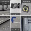 کوله پشتی لپ تاپ برساد مدل Bb 102 plus مناسب برای لپ تاپ 15 تا 17 اینچی