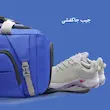 ساک ورزشی برساد مدل Bb 212