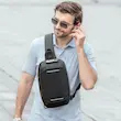 کیف کراس بادی برساد مدل B 421