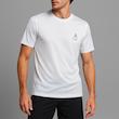 تی شرت ورزشی آستین کوتاه مردانه رادیس فیت مدل Dri-Fit W1