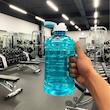 قمقمه ورزشی رادیس فیت مدل B-body گنجایش 2 لیتر