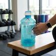 قمقمه ورزشی رادیس فیت مدل B-body گنجایش 2 لیتر