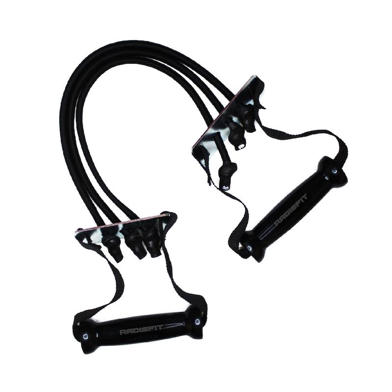 کش ورزشی رادیس فیت مدل 3String