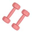 دمبل رادیس فیت مدل  DUM-Fit 0500  وزن 0.5 کیلوگرم بسته دو عددی