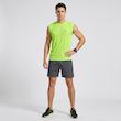 تاپ ورزشی مردانه رادیس فیت مدل Dri-Fit G1